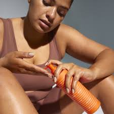 Refuelling Body Lotion Enriched with Magnesium & Zinc