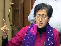 atishi on electricity subsidy, क्या दिल्ली में बंद हो जाएगी बिजली सब्सिडी?  ऊर्जा मंत्री आतिशी ने साफ की तस्वीर - delhi govt has no plan to revise  power subsidy scheme lg not