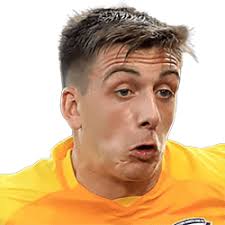 Jordan Hugill