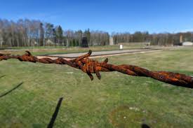 Stutthof Concentration Camp War Traveller