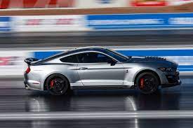 The mustang is one of the most famous nameplates in the automotive industry. Next Ford Mustang Coming In 2022 As 2023 Model Job Ad Confirms