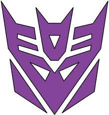 Transformers Photo Decepticons Transformers Decepticons Logo Decepticon Logo Decepticons Tattoo