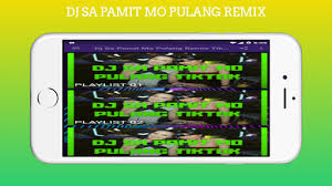 Adi chlow song writer : Download Dj Sa Pamit Mo Pulang Remix Tiktok Free For Android Dj Sa Pamit Mo Pulang Remix Tiktok Apk Download Steprimo Com
