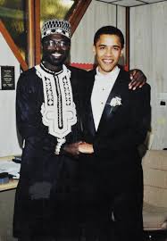 Auma obama was born in 1960 in nairobi, kenya. Barack Obama S Half Brother Rips His Cold And Ruthless Sibling And Urges Us To Vote For Trump