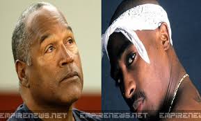 O.J. Simpson In Shocking Confession: 'I Shot Tupac Shakur'