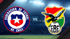 Copa america 2021 match will be played between bolivia vs chile on 19th june 2021. En Vivo Chile Vs Bolivia Ver Partido En Directo Por Un Amistoso Hoy Bolavip