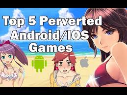 Konten ini mengandung unsur 18+. Game Eroge Android