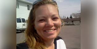 Missing: Rachel Cyriacks