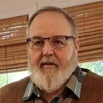 Gary Lee Abney Obituary