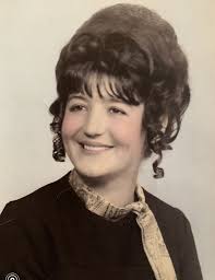 Obituary information for Roma Belcher