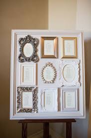 Unique Wedding Reception Ideas On A Budget Frame On Frame