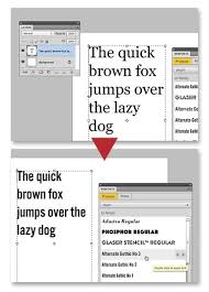 Fonts Com Web Fonts Extension For Adobe Photoshop Free Download Web Font Photoshop Photoshop Plugins