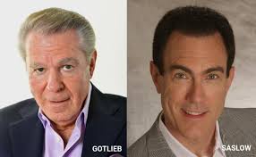 Irwin Gotlieb & Steven Saslow Join Advocado's Board of Directors to  Accelerate Advocado's Vision