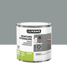 Jan 15, 2020 · peinture mur, boiserie, radiateur toutes pièces multisupports luxens, banana 1, 29,90 euros/unité, soit 11,96 euros/litre. Peinture Mur Boiserie Radiateur Multisupports Luxens Paris 4 Satine 0 5 L Leroy Merlin