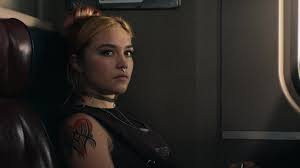 321 likes · 6 talking about this. T On Twitter Florence Pugh In The Commuter Just Hits Different