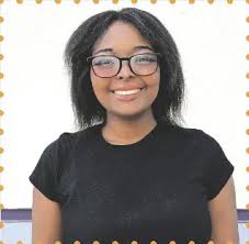 Where do students see themselves in one year?