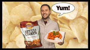 Chicken Tikka Masala Chips Coming To Costco Tikka Masala Masala Chips Food