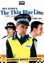 937 likes · 14 talking about this. Amazon Com The Thin Blue Line The Complete Line Up Rowan Atkinson Mina Anwar James Dreyfus Serena Evans David Haig Rudolph Walker Mark Addy Kevin Allen Joy Brook Lucy Robinson Gabrielle Blunt Walter Sparrow