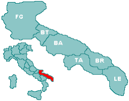 Di redazione 18 giugno 2021; Province Of Foggia Puglia Italy