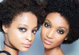 Miraculous hair salon specializes in natural hair, but is also able to work with relaxed hair as well. For Many Black Women The Salon Is The Only Therapy We Can Afford