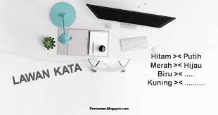 Dari penting kudeta sinonim kata dari perebutan kekuasaan kudus sinonim kata dari suci kuliner sinonim kata dari masakan kulminasi. Lawan Kata Atau Antonim Pengertian Dan Contohnya Pusat Ilmu Pengetahuan