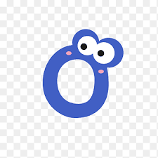 буква o png | PNGEgg