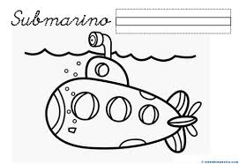 Dibujos para colorear de medios de transporte. Medios De Transporte Web Del Maestro