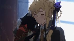 Record Of Grancrest War Episode 02 Anime Review Anime Anime Reviews War