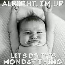 Pin On Monday Motivation Quotes