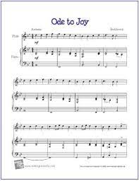 Level not defined (to evaluate) (3814) beginner (245) easy (2227) intermediate (3464) avanced (1004) expert (270). Ode To Joy Beethoven Free Beginner Flute Sheet Music