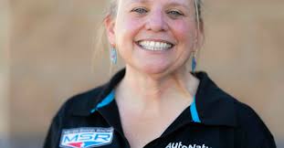 Merrill Wins Dramatic Trans Am Race at VIR