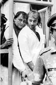 5 Gripping Incidents From Sanjay Dutt S Life That We Might See In Sanju