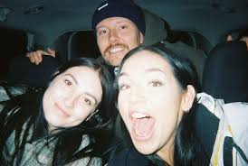 FAVE PEOPLE IN THE WORRRRRLD 💖