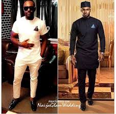This marks the beginning of another year and decade. 14 Trendy Af Senator Styles For Men Pictures Naijaglamwedding