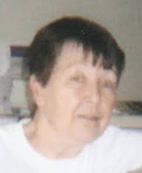 Obituary information for Annetta 'Ann' Wilson