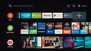 La carte ne fonctionne pas. Smart Tv Comment L Utiliser Et En Profiter Vraiment