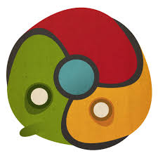 This icon is provided as cc0 1.0 universal (cc0 1.0) public domain dedication. Chrome Icon Artcore 2 Iconset Artcore Illustrations