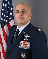 Daniel M. Alford > Dyess Air Force Base > Display