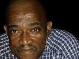 David Tuttle's Obituary