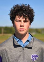 High school golf: Keystone's Jack Senghas prevails in playoff to qualify  for district tournament