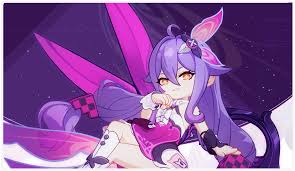 Stiker whatsapp lucu ini bisa jadi hiburan tersendiri. Sirin Elf Swings Her Scissors To Strike In Honkai Impact 3rd Vgamezone