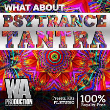 Daily new content · offline mode · search & sort by tag Psytrance Tantra Sample Pack Available For Free Limited Time
