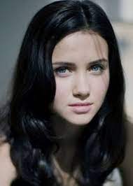 Look at your natural hair—cool tones will have silver or ash. Carry On A Beatles Fanfiction Prologue Character Inspiration Girl Black Hair Blue Eyes Dark Hair