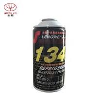 Wholesale Refrigerant Tin Can Metal Can Aerosol Tin Can
