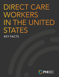 They're also urging the city of philadelphia to provide assistance for contract and informal workers. Direct Care Workers In The United States Key Facts Phi