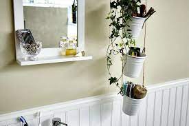 Do more with your bathroom with our bathroom storage ideas for small spaces. Easy Bathroom Storage Hacks You Ve Never Thought Of Before Loveproperty Com