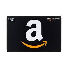 50 Amazon Gift Card Victsing These options from reputable companies well help you get gift cards and codes for free. 50 amazon gift card