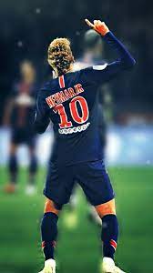 Cristiano ronaldo neymar wayne rooney. Neymar Wallpaper For Mobile Voetbal