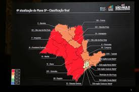 Shoppings centers (com proibição de. Governo Do Estado Atualiza Plano Sp E Quarentena Segue Ate 14 07 Psdb Sp