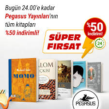 Kitapyurdu indirim kodu, kitapyurdu indirim kuponu, ⭐ hediye çeki ve kampanyalarını sizin için seçtik! Kitapyurdu Com On Twitter Super Firsat Bugun 24 00 E Kadar Pegasus Yayinlari Nin Tum Kitaplari 50 Indirimli Kitaplari Incelemek Ve Satin Almak Icin Https T Co Pelmo0f3dy Kitap Kitapyurdu Pegasusyayinevi Https T Co Cudttanuat